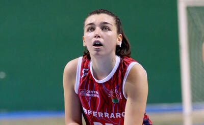 Chiara Mastrototaro