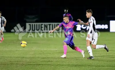 Giuseppe Giovinco (foto Massimo Todaro / Antenna Sud)