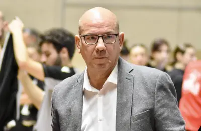 Gianpaolo Amatori (foto Valentina Funetta)