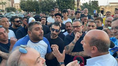 Foto Francesco Manfuso