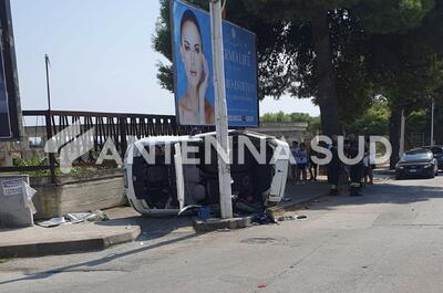 Foto Francesco Manfuso