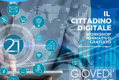 Il cittadino digitale