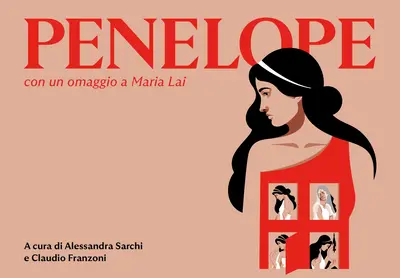 Taranto, al MArTA arriva la mostra "Penelope"