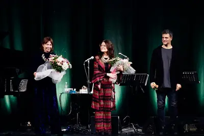 Foto Pierfrancesco Lafratta