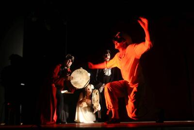 Foto Alessandro Brugnettini