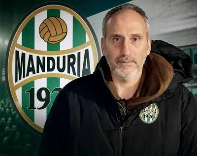 Daniele Ranieri