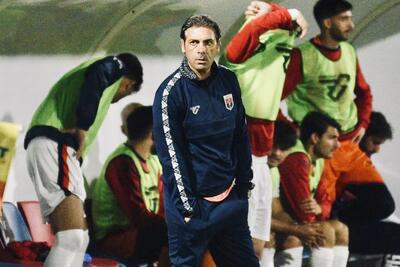 Peppe Laterza nella foto Walter Nobile