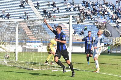 Foto Latina Calcio 1932