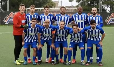 Foto Michele Grecucci - Asd Ginosa