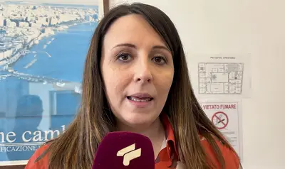Federica Stamerra