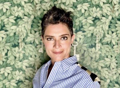 Francesca Cavallo