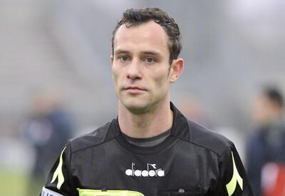 Ermanno Feliciani di Teramo