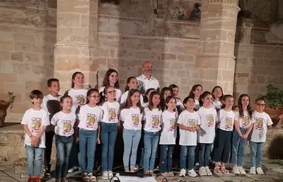 Coro La Banda di Bambù