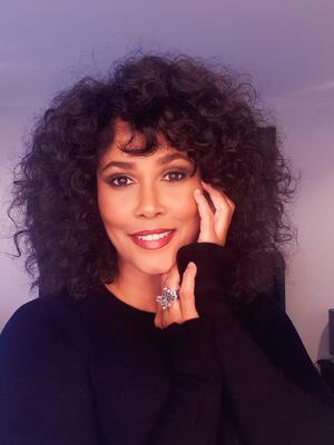 Belinda Davids