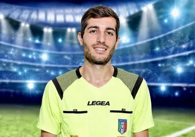 Alessandro Femia
