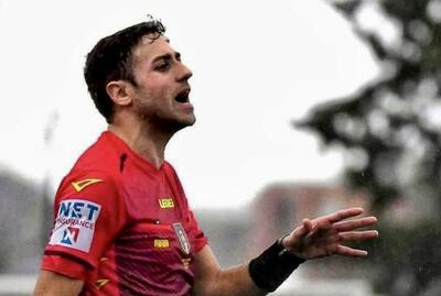 Valerio Pezzopane di L’Aquila