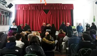 Patto per l’Ecogiustizia