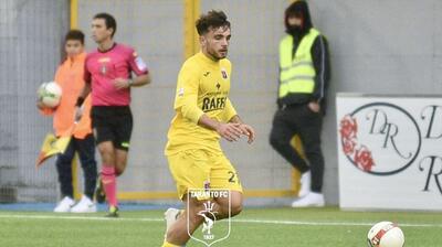 Foto Walter Nobile | Taranto FC