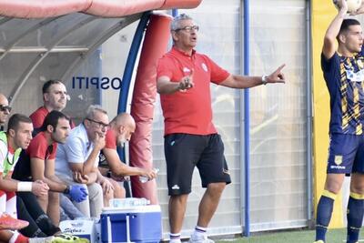 Foto SS Turris Calcio Srl