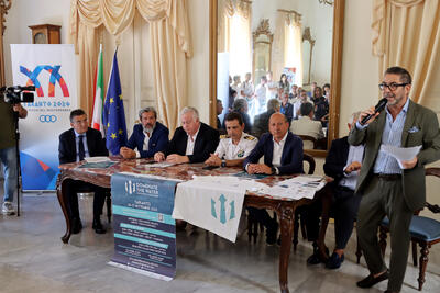 Foto: Massimo Todaro