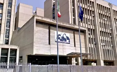 Il tribunale di Lecce