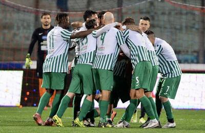 Foto SS Monopoli Calcio