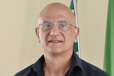 Gianfranco Solazzo, segretario generale CISL Taranto Brindisi