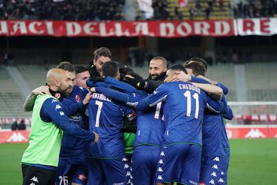 Foto Emmanuele Mastrodonato