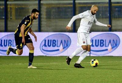 Marco Civilleri nella foto Walter Nobile