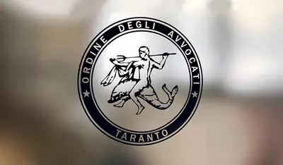 Ordine degli Avvocati di Taranto