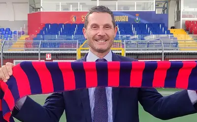 Enzo De Vito (foto: potenzacalcio.eu)