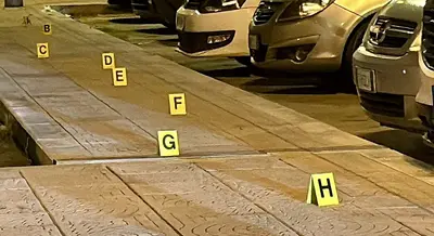 Foto Francesco Manfuso