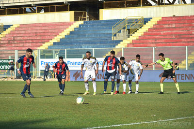 Foto Franco Capriglione