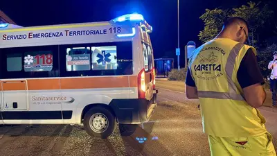 Foto Francesco Manfuso