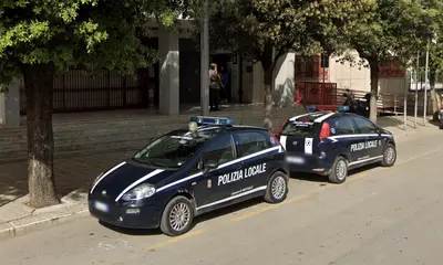 Comando di Polizia Locale di Grottaglie