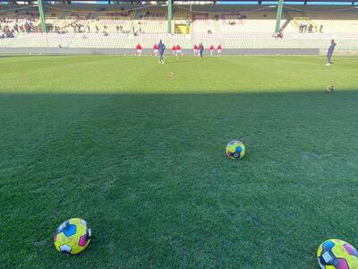Foto Vibonese Calcio