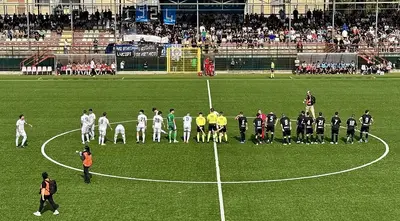 Foto Gladiator Calcio