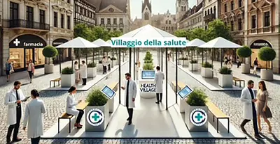 Villaggio della Salute