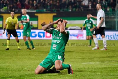 Foto Emmanuele Mastrodonato