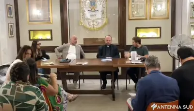 Arciconfraternita del Carmine compie 350 anni