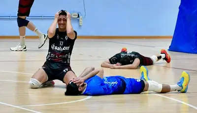 Foto Volley Club Grottaglie