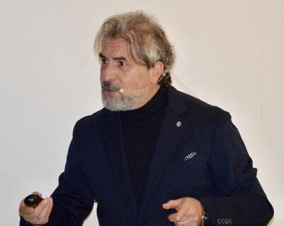 Aldo Salamino
