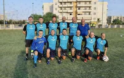 La capolista Centro Vetri Auto