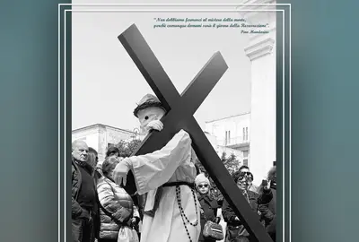 Settimana Santa Mottola