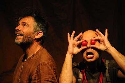 Foto Emanuele Cioglia