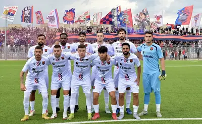 Foto Franco Capriglione (riproduzione riservata)