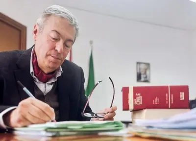 Palmiro Carlo Liuzzi