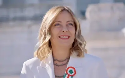 Giorgia Meloni