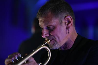 Foto Aurelio Castellaneta/Orchestra Magna Grecia