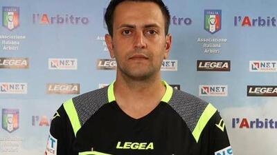 Federico Longo di Paola